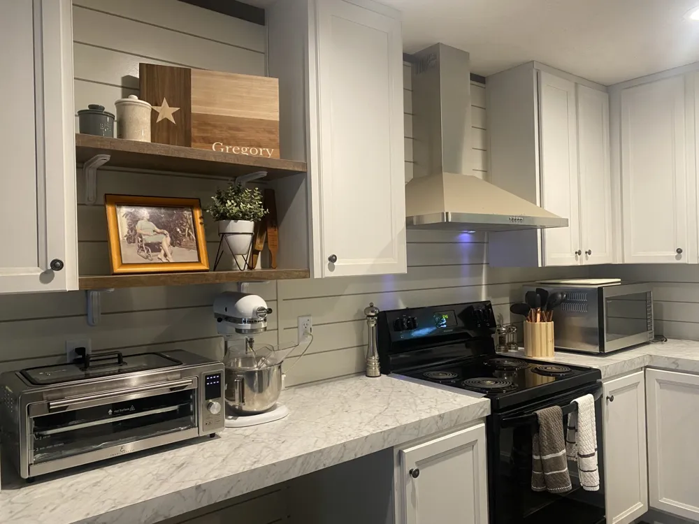 440 Farm to Market 44 Annona, TX 75550
