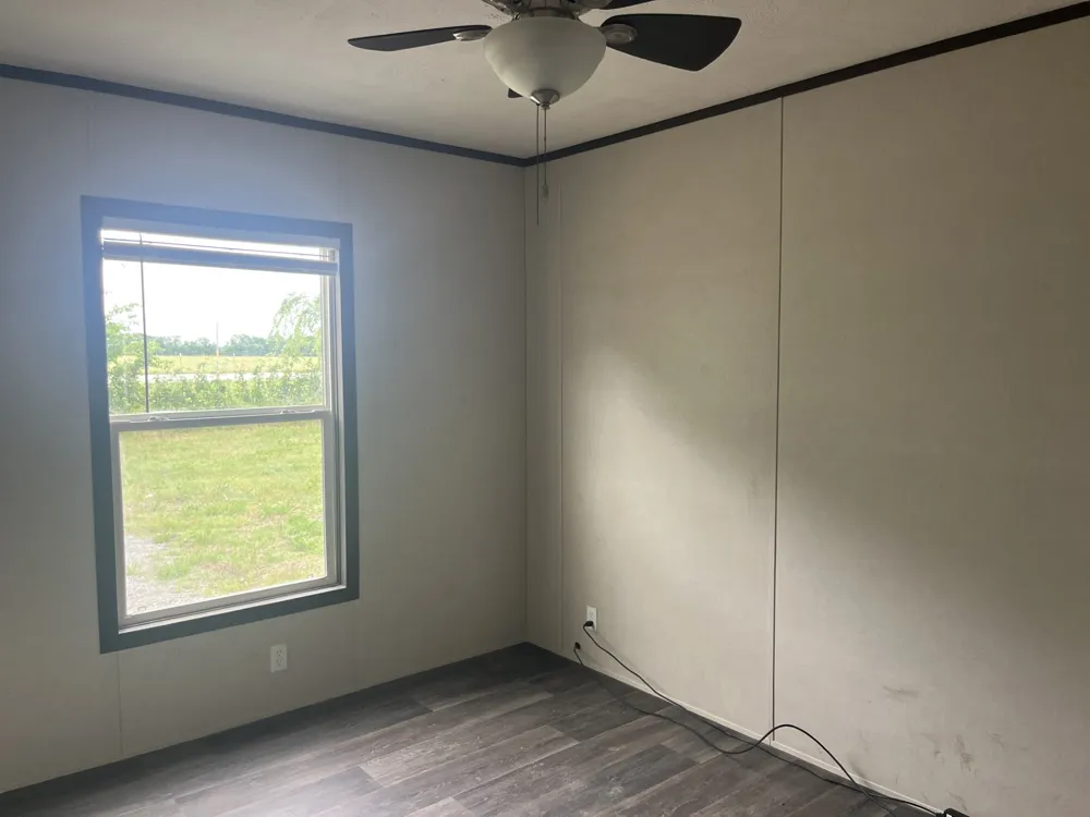 440 Farm to Market 44 Annona, TX 75550