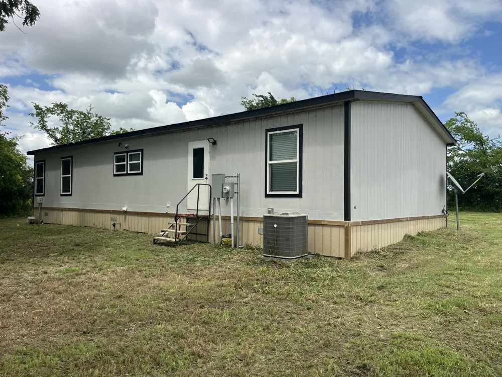 440 Farm to Market 44 Annona, TX 75550