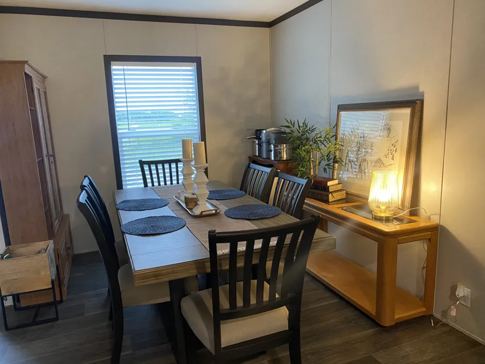 440 Farm to Market 44 Annona, TX 75550