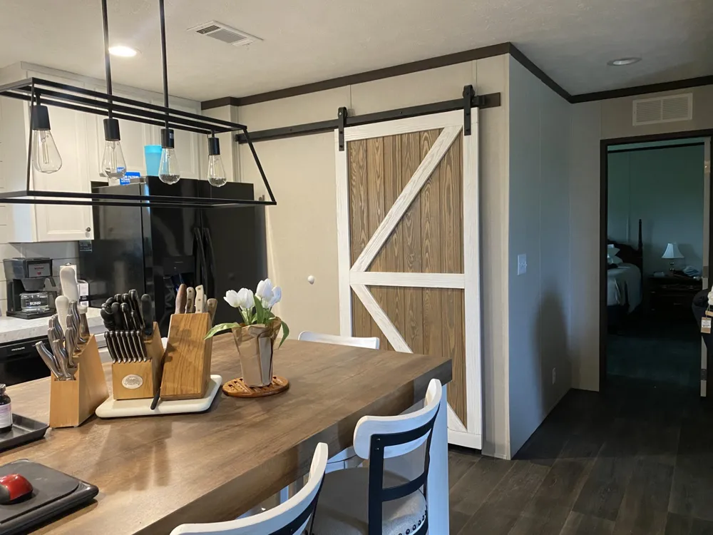 440 Farm to Market 44 Annona, TX 75550