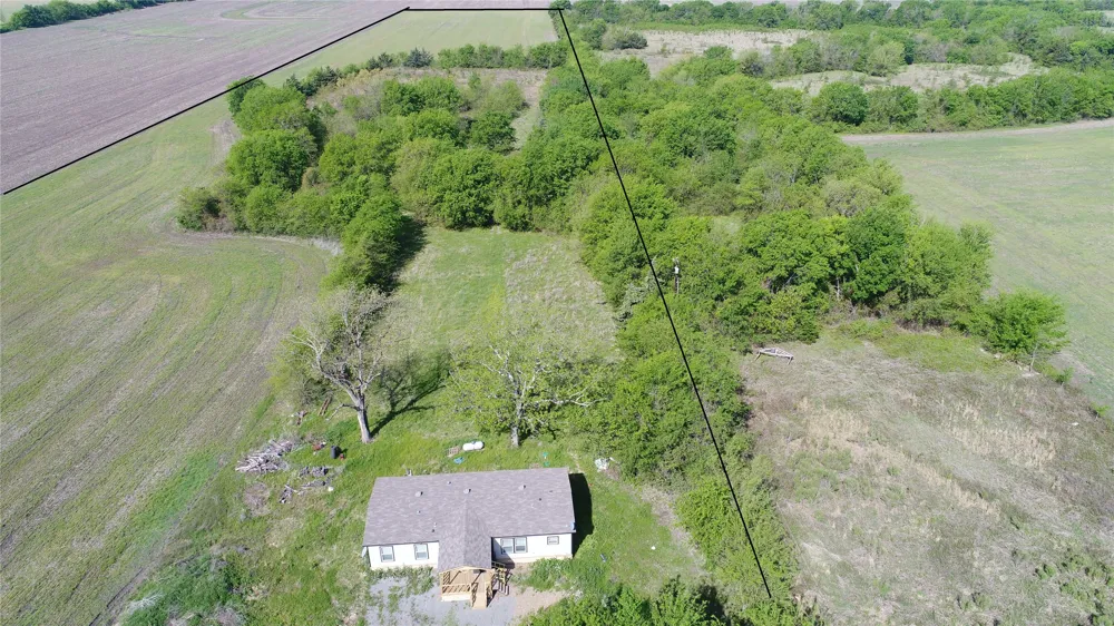 440 Farm to Market 44 Annona, TX 75550