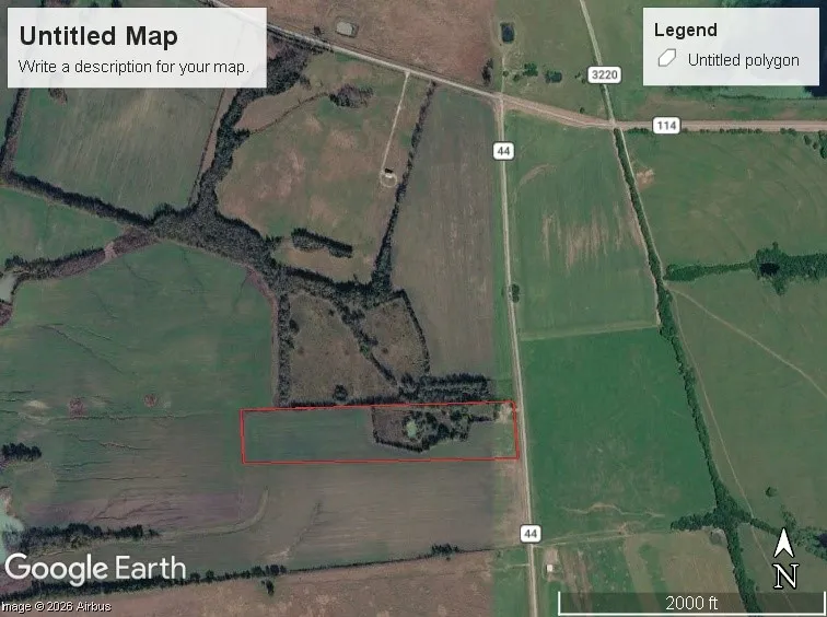 440 Farm to Market 44 Annona, TX 75550