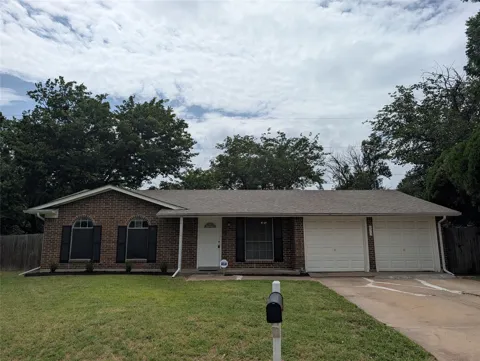 633 Christie Court