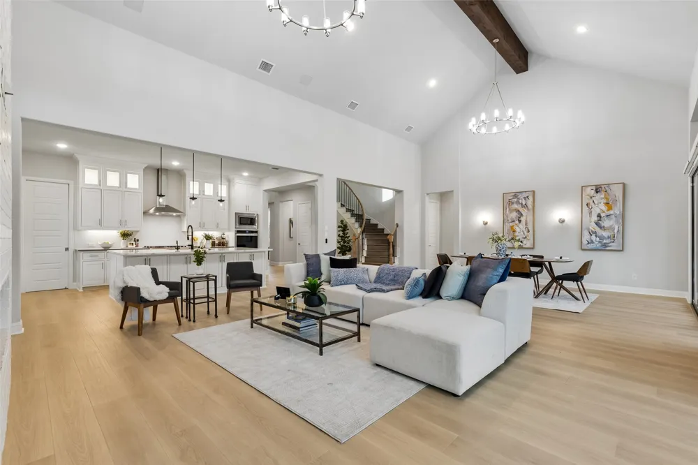 11609 Rust Falls Road Flower Mound, TX 76226