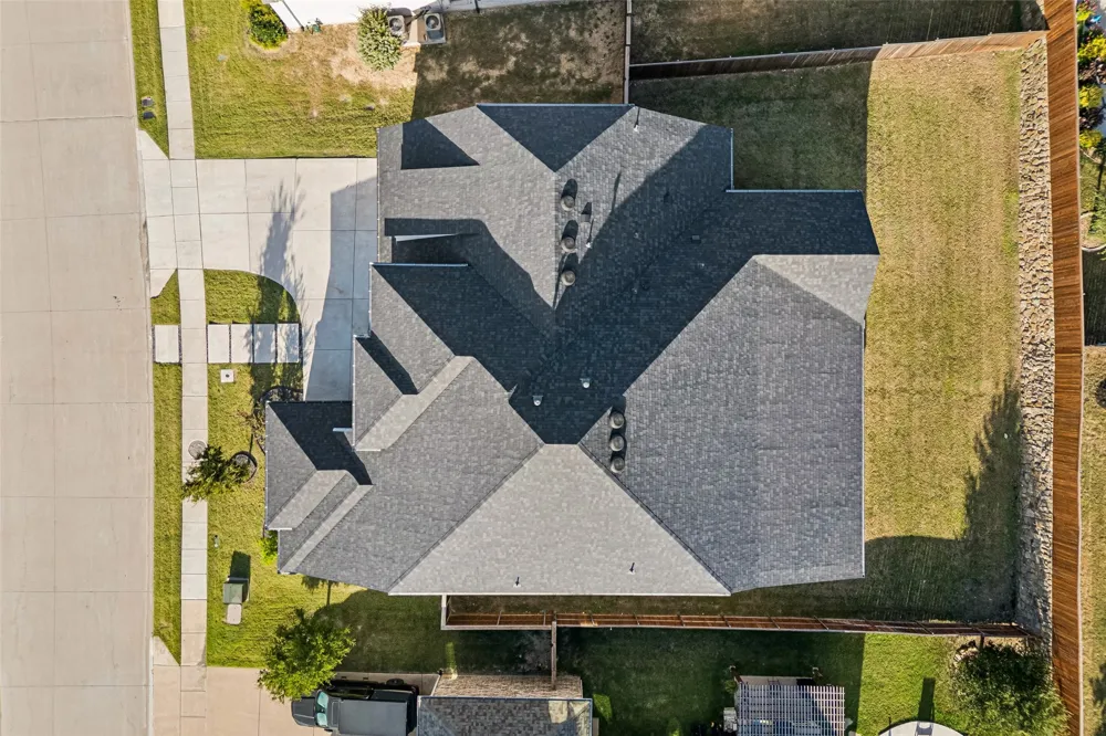 11609 Rust Falls Road Flower Mound, TX 76226