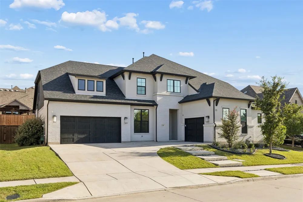 11609 Rust Falls Road Flower Mound, TX 76226