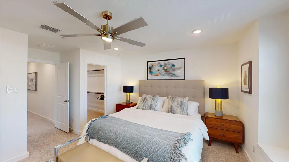 4124 Ruth Alley Grand Prairie, TX 75052