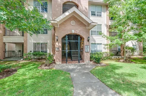 8051 Bay Branch Drive #333
