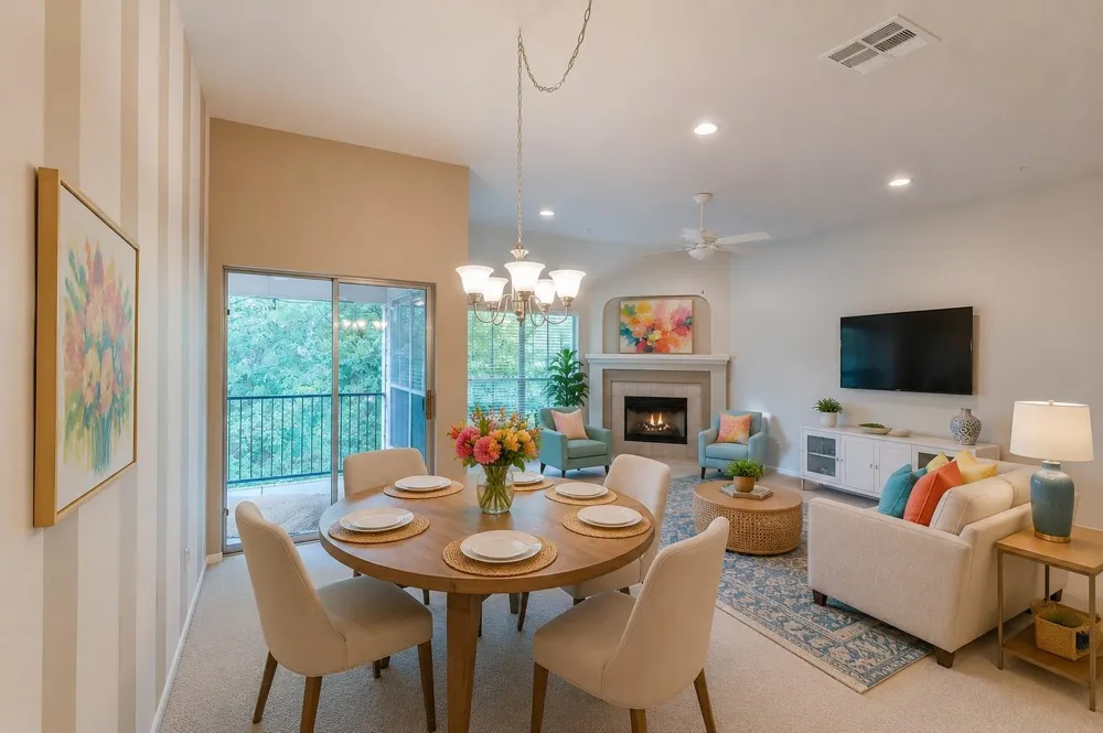 8051 Bay Branch Drive #333 The Woodlands, TX 77382