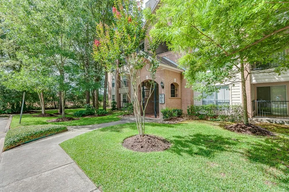 8051 Bay Branch Drive #333 The Woodlands, TX 77382