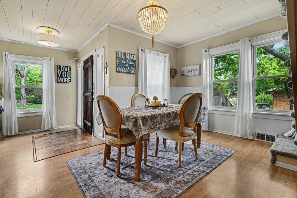 2211 Morton Avenue St. Joseph, MI 49085