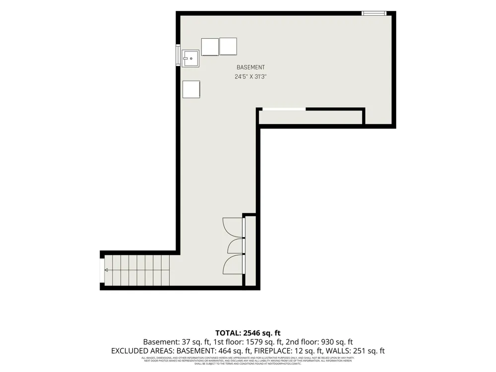 2211 Morton Avenue St. Joseph, MI 49085