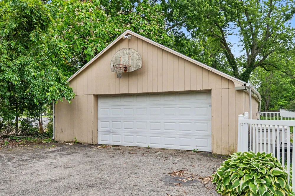 2211 Morton Avenue St. Joseph, MI 49085