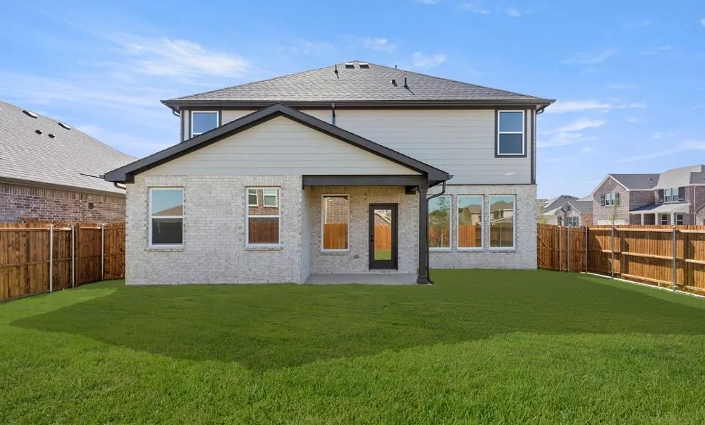 2200 Franklin Street Princeton, TX 75407