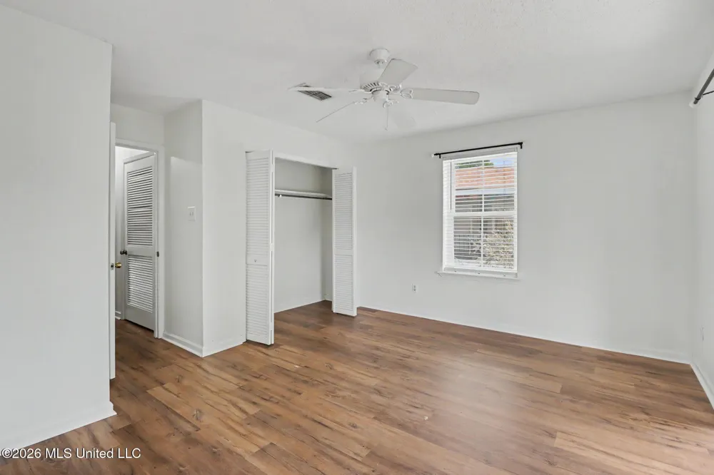 2501 Gulf Avenue Gulfport, MS 39501