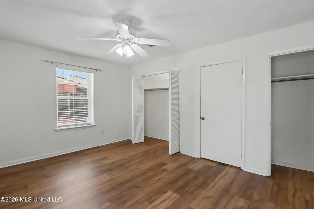 2501 Gulf Avenue Gulfport, MS 39501