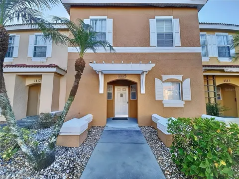 1115 PARK RIDGE CIRCLE