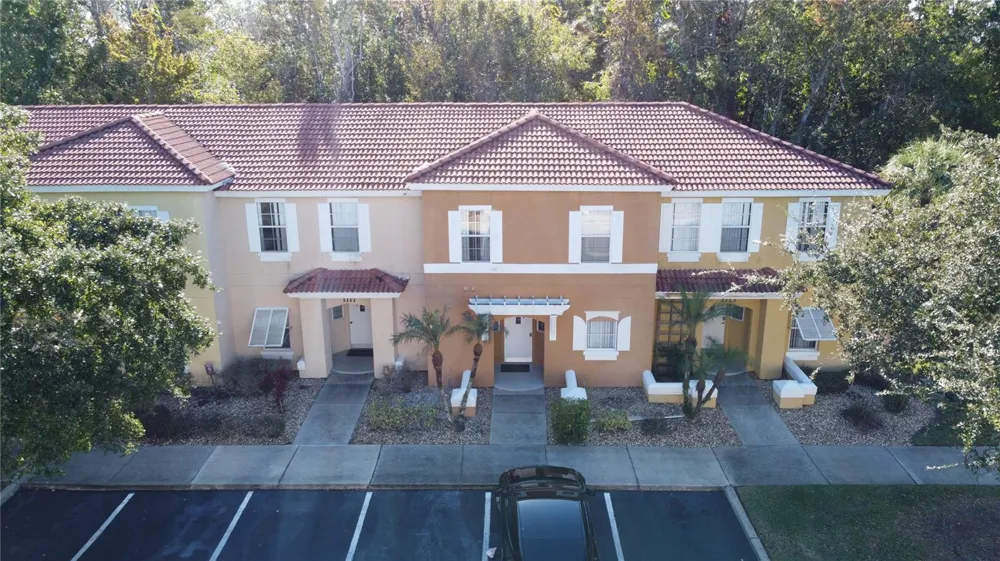 1115 PARK RIDGE CIRCLE Kissimmee, FL 34746