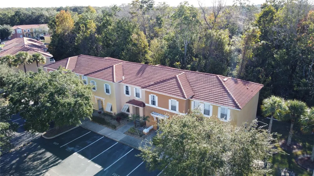 1115 PARK RIDGE CIRCLE Kissimmee, FL 34746