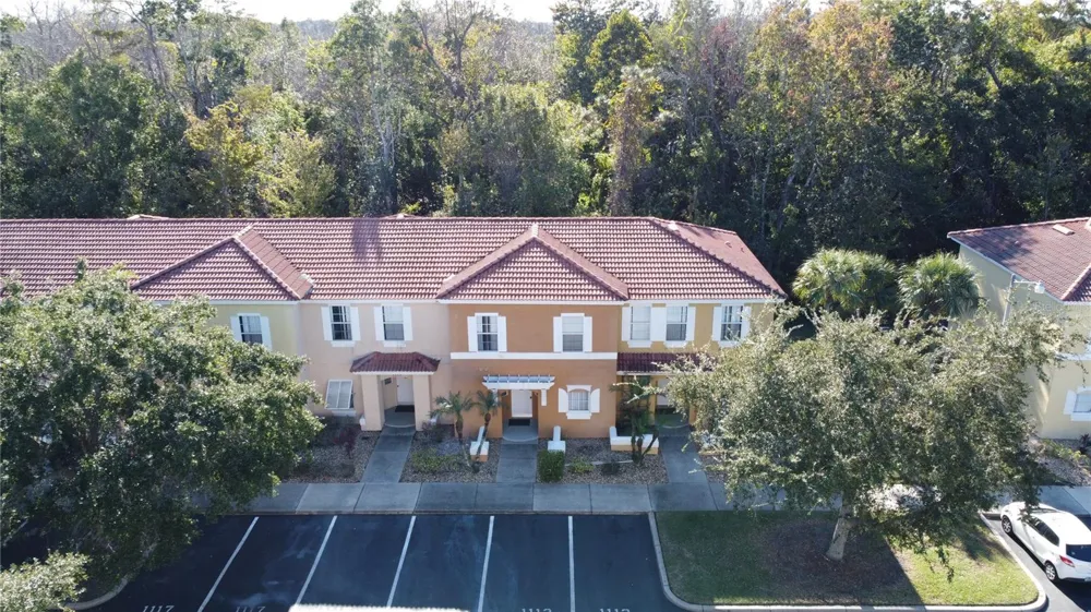 1115 PARK RIDGE CIRCLE Kissimmee, FL 34746
