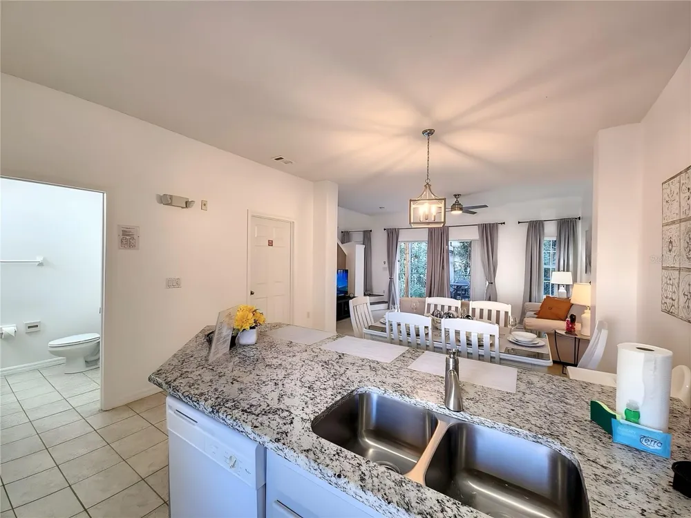 1115 PARK RIDGE CIRCLE Kissimmee, FL 34746