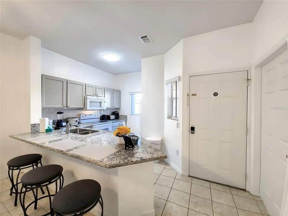 1115 PARK RIDGE CIRCLE Kissimmee, FL 34746