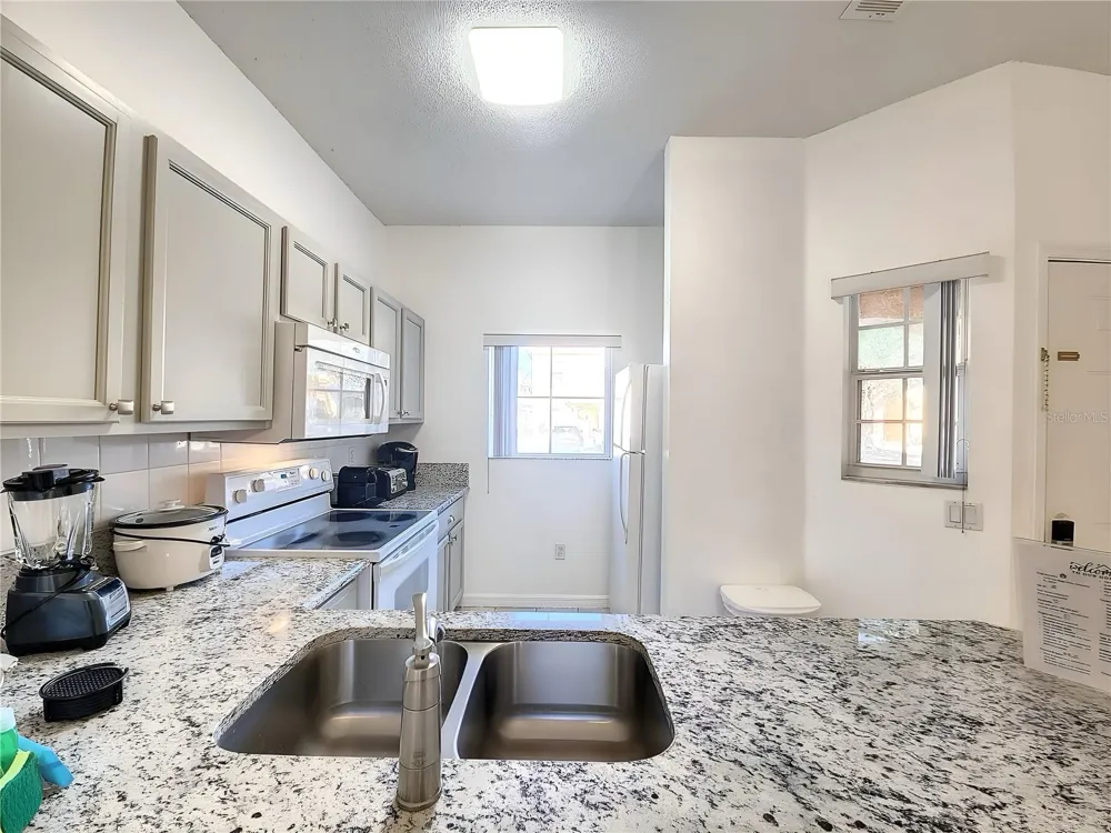1115 PARK RIDGE CIRCLE Kissimmee, FL 34746