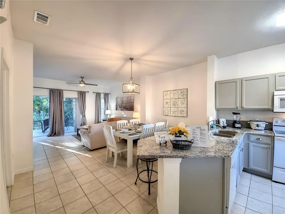 1115 PARK RIDGE CIRCLE Kissimmee, FL 34746