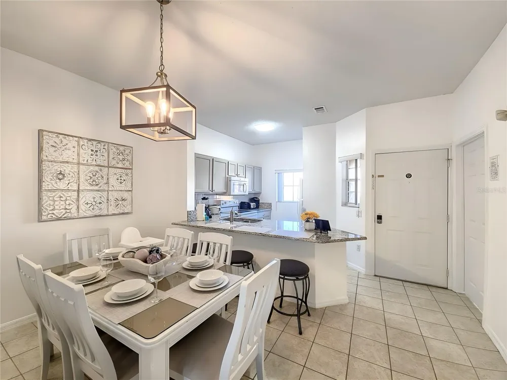 1115 PARK RIDGE CIRCLE Kissimmee, FL 34746