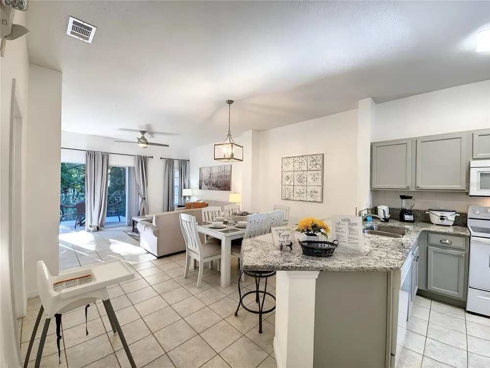 1115 PARK RIDGE CIRCLE Kissimmee, FL 34746