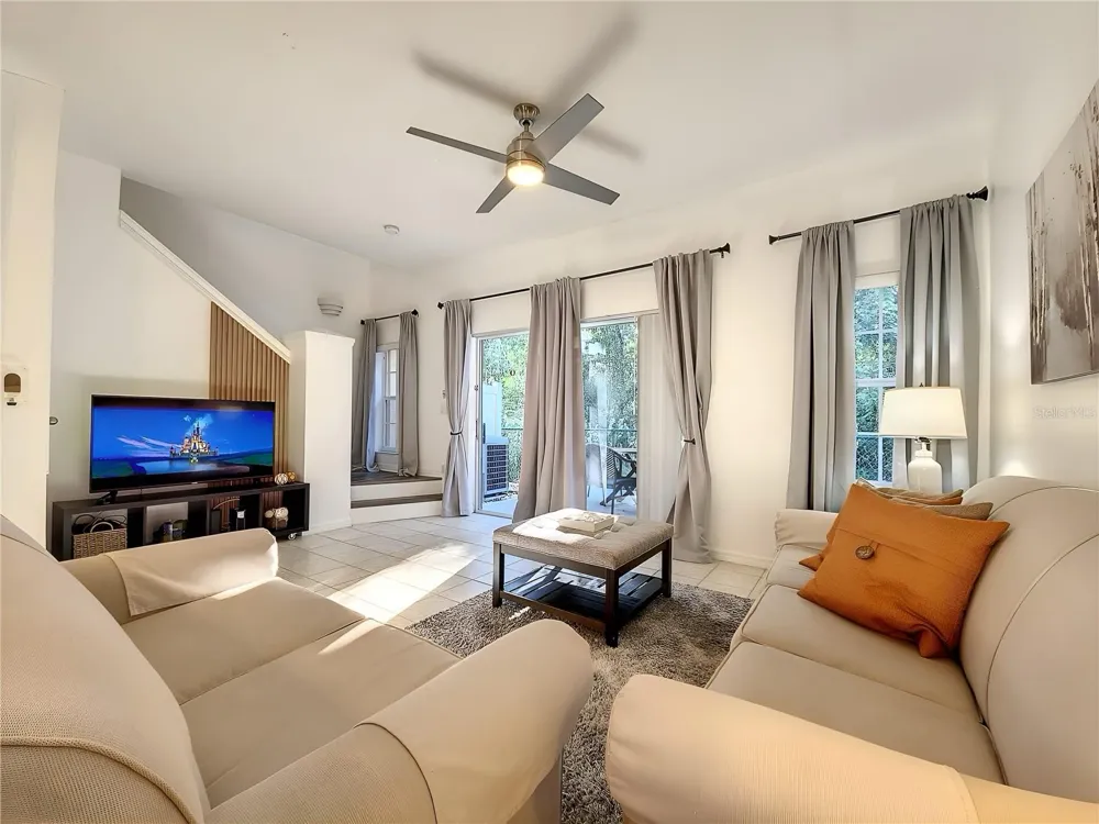 1115 PARK RIDGE CIRCLE Kissimmee, FL 34746