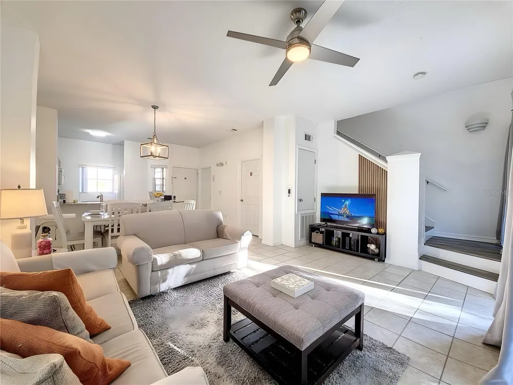 1115 PARK RIDGE CIRCLE Kissimmee, FL 34746