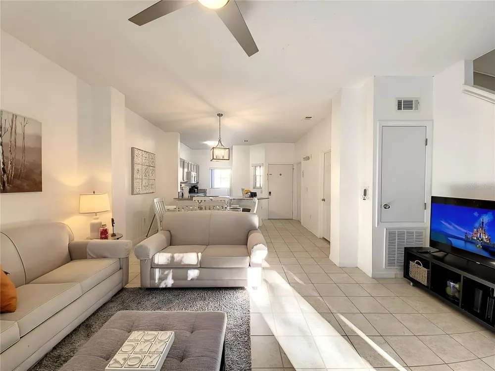 1115 PARK RIDGE CIRCLE Kissimmee, FL 34746