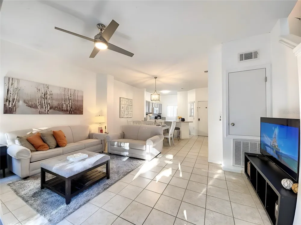 1115 PARK RIDGE CIRCLE Kissimmee, FL 34746