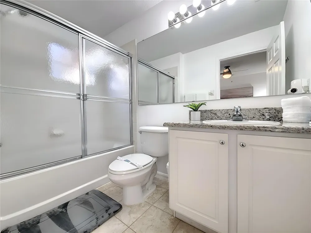 1115 PARK RIDGE CIRCLE Kissimmee, FL 34746