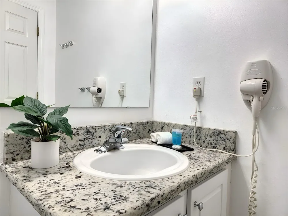 1115 PARK RIDGE CIRCLE Kissimmee, FL 34746
