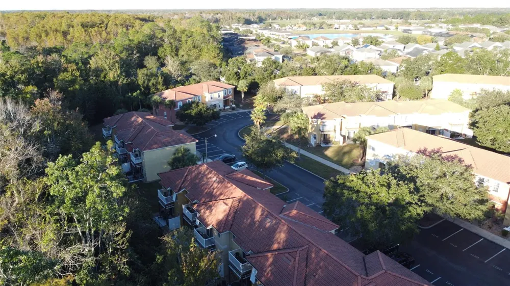1115 PARK RIDGE CIRCLE Kissimmee, FL 34746