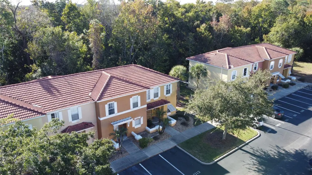 1115 PARK RIDGE CIRCLE Kissimmee, FL 34746