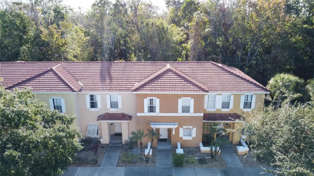 1115 PARK RIDGE CIRCLE Kissimmee, FL 34746