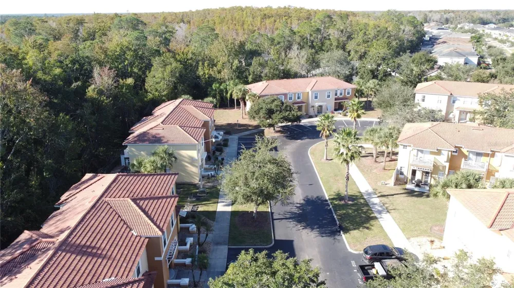 1115 PARK RIDGE CIRCLE Kissimmee, FL 34746