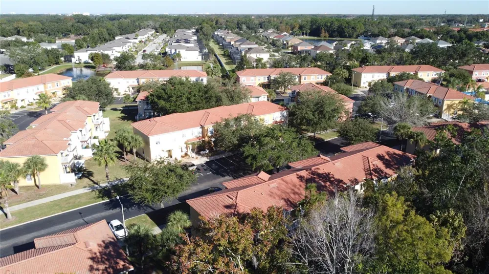 1115 PARK RIDGE CIRCLE Kissimmee, FL 34746