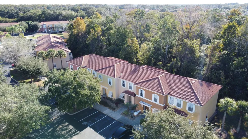 1115 PARK RIDGE CIRCLE Kissimmee, FL 34746