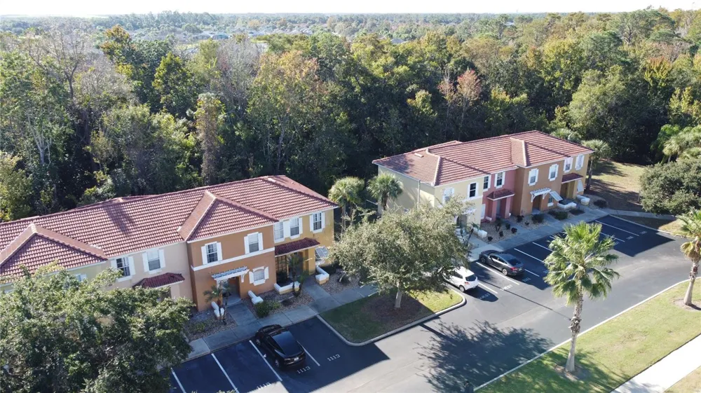 1115 PARK RIDGE CIRCLE Kissimmee, FL 34746