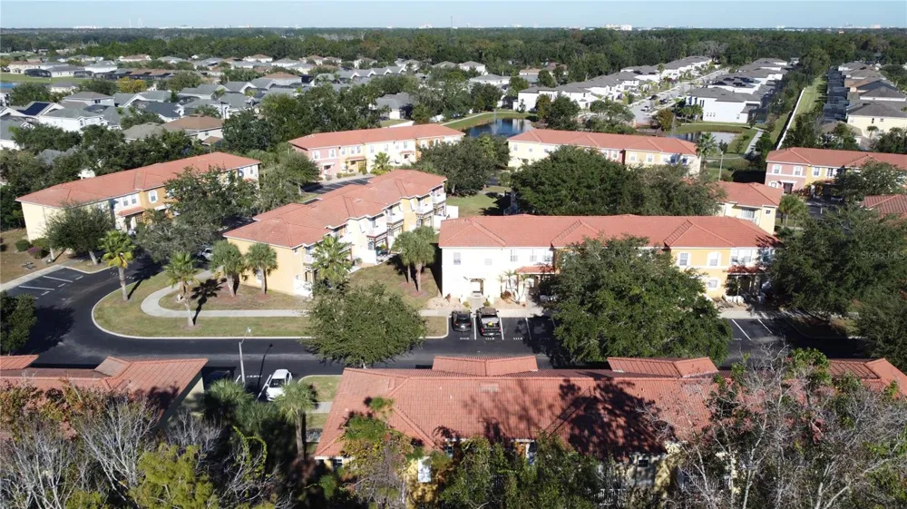 1115 PARK RIDGE CIRCLE Kissimmee, FL 34746
