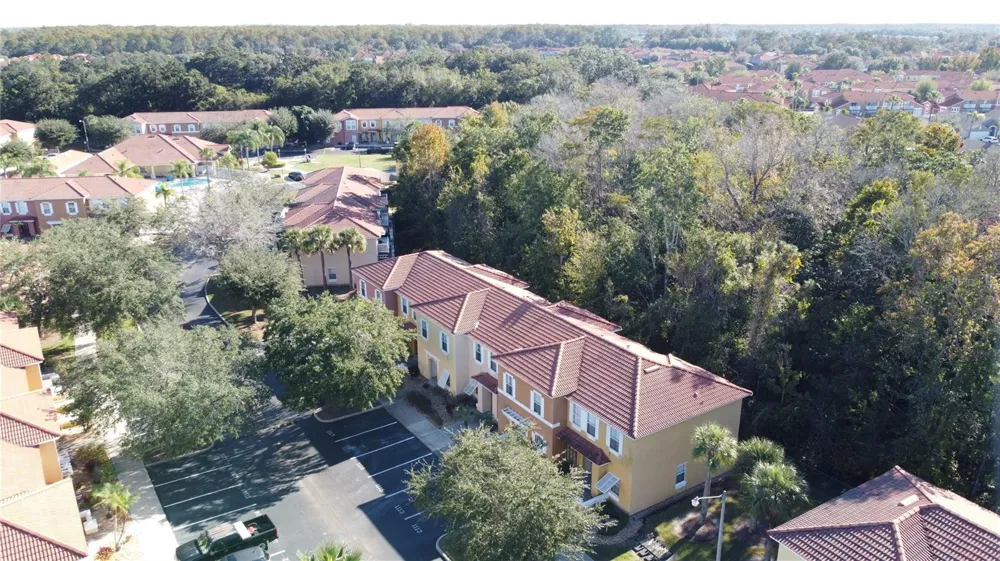 1115 PARK RIDGE CIRCLE Kissimmee, FL 34746
