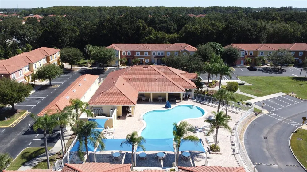 1115 PARK RIDGE CIRCLE Kissimmee, FL 34746