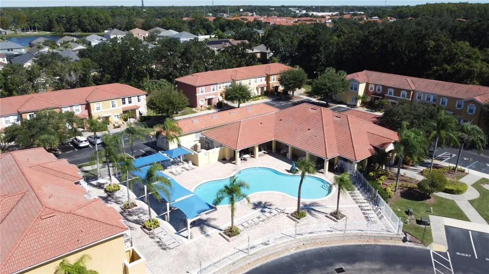 1115 PARK RIDGE CIRCLE Kissimmee, FL 34746