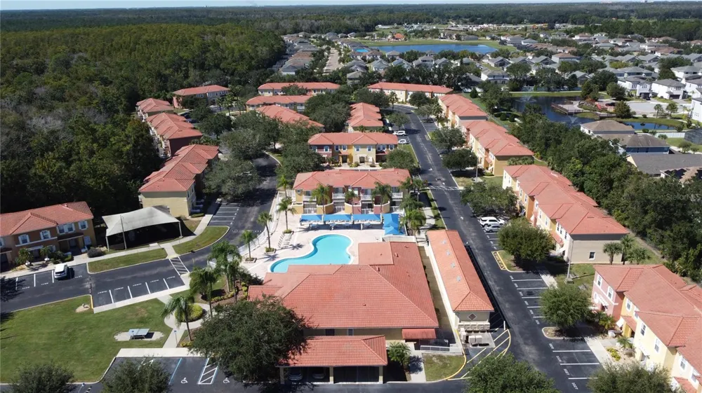 1115 PARK RIDGE CIRCLE Kissimmee, FL 34746