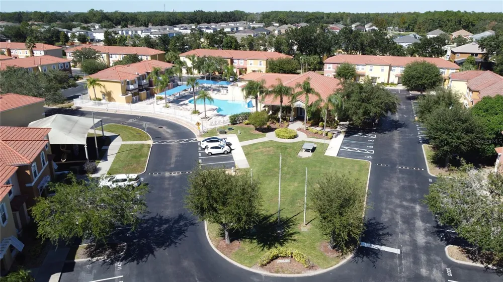 1115 PARK RIDGE CIRCLE Kissimmee, FL 34746